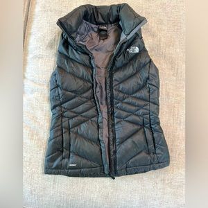 Northface puffer vest